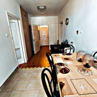 100 lépés Apartman Harkány (5)