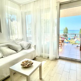 Balaton BeachSide Apartman Siófok N1 (4)