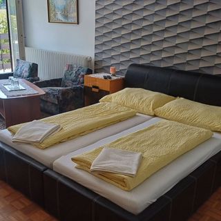 Open Vendégház Sopron (2)