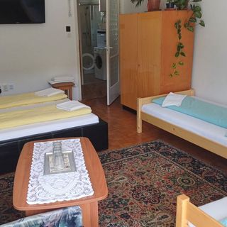 Open Vendégház Sopron (3)