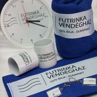 Futrinka Vendégház Baja (4)