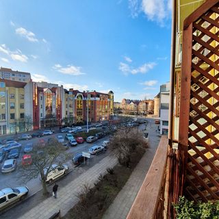 Comfy Old Town Marine Gdańsk (5)