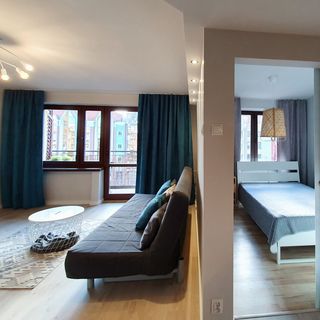 Comfy Old Town Marine Gdańsk (3)