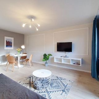 Comfy Old Town Marine Gdańsk (4)