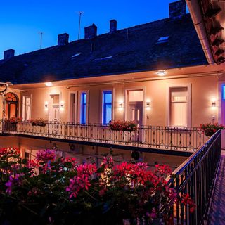 Luxury Smart Apartments Szeged (4)