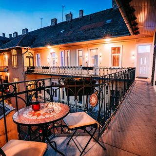 Luxury Smart Apartments Szeged (5)