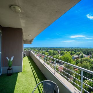 Club 218 Palazzo Wellness Apartman Siófok (3)