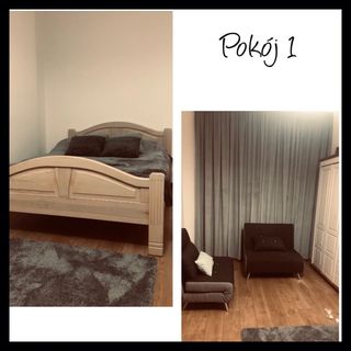 Apartament Mazurska Barczewo (3)