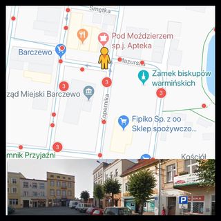 Apartament Mazurska Barczewo (5)
