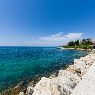 Apartmani Pupa Petrčane (4)