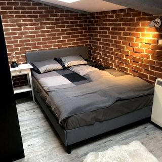 Apartament na Poddaszu Kraków (2)