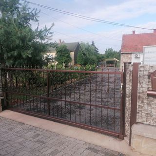 Dániel Vendégház Sárvár (4)