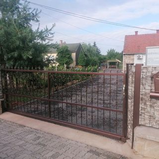 Dániel Vendégház Sárvár (4)