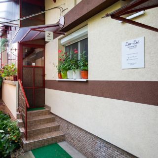 Zsu-Zsó Vendégház Szeged (3)