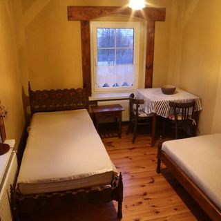 Gospodarstwo Agroturystyczne Powierzówka Grabiszyce Górne (3)