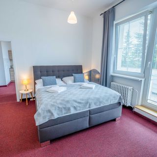 Penzión na vyhliadke Vysoké Tatry (5)