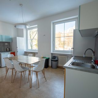 Penzión na vyhliadke Vysoké Tatry (4)