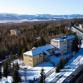 Penzión na vyhliadke Vysoké Tatry (3)