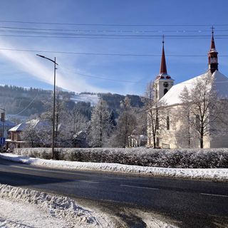 Penzion Breuer Jablonec nad Jizerou (2)