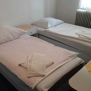 Penzion Klatovský Dvůr Klatovy (4)