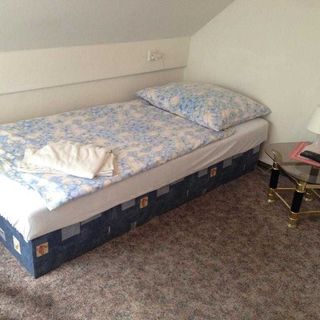 Penzion Klatovský Dvůr Klatovy (5)