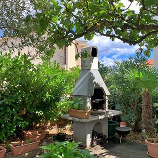 Apartmani Horvat Šilo (4)