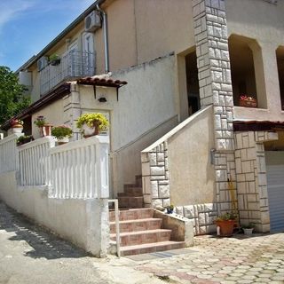 Apartments Izvorka Grebaštica Donja (2)