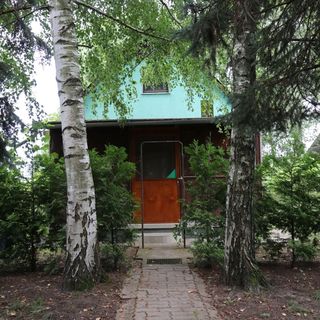 Matula Horgász Nyaraló Gyomaendrőd (2)