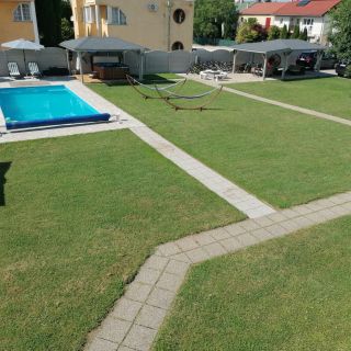 Harangvirág Apartmanház 4. Siófok (3)