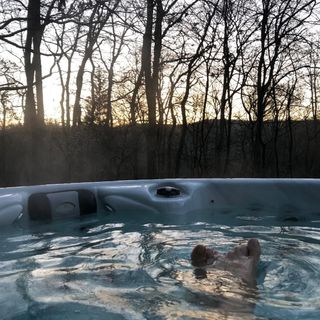 Börzsönyi Ékszerdoboz Kismaros-Börzsönyliget (2)