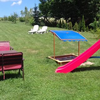 Csendvölgyi Falusi Vendégház Németbánya (2)