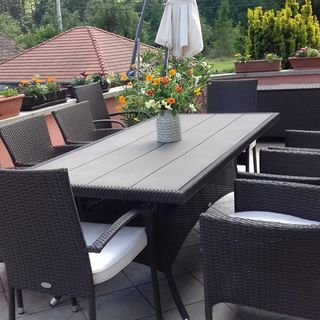 Csendvölgyi Falusi Vendégház Németbánya (5)