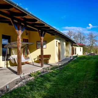 Ászok Háza Poroszló (2)