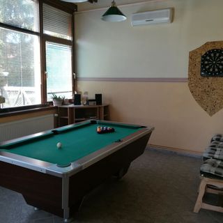 Gergely Vendégház Zirc (5)