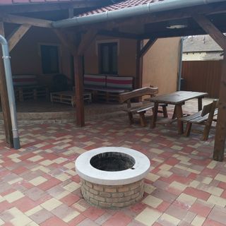 Alma Apartman Abádszalók (3)