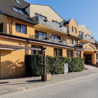 Soleil Resort & SPA Rewal (2)