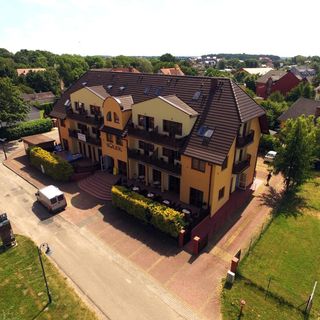 Soleil Resort & SPA Rewal (4)