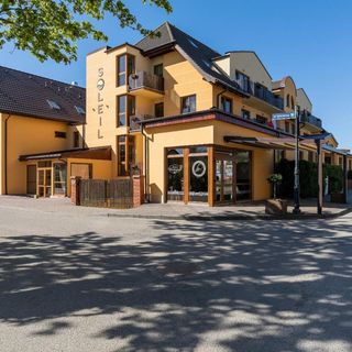 Soleil Resort & SPA Rewal (5)