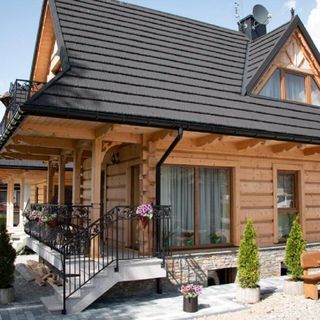 Domki Pod Jemiołą Zakopane (2)