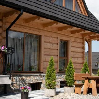 Domki Pod Jemiołą Zakopane (5)