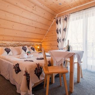 Domki Pod Jemiołą Zakopane (4)