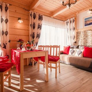 Domki Pod Jemiołą Zakopane (3)