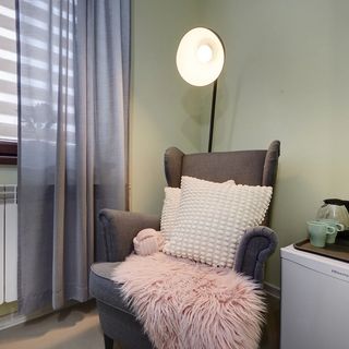 Pensjonat Jurajska Pokusa - noclegi Kroczyce (3)