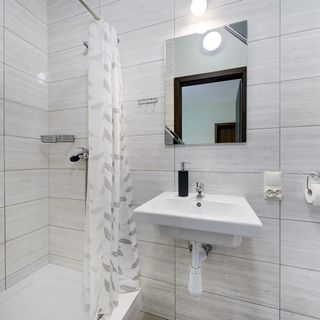 Pensjonat Jurajska Pokusa - noclegi Kroczyce (5)