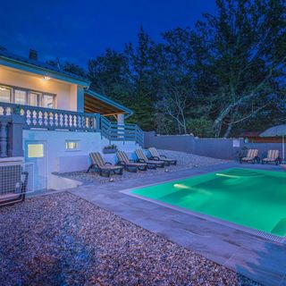 Villa Stingray Kamenjak (2)