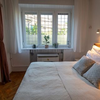 Sunbird Apartman Budapest (2)