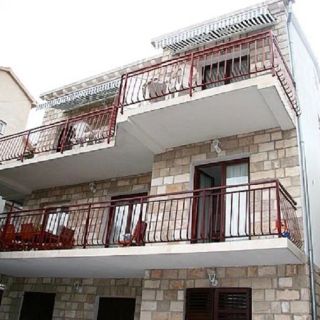 Apartmani Zdenka Trpanj (3)