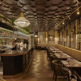 Párisi Udvar Hotel Budapest in Hyatt’s Unbound Collection (3)