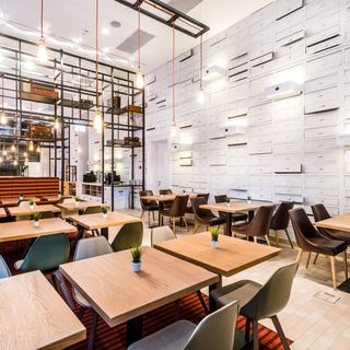 Moments Hotel Budapest (2)