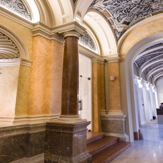 Moments Hotel Budapest (5)